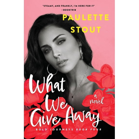 What We Give Away, (Paperback)
