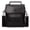 Black, variant on Leather Messenger Bag for Men, Shoulder Crossbody Bag with Adjustable Straps for Work Business