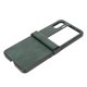 thumbnail image 1 of Funda plegable para teléfono Funda protectora para teléfono con tapa resistente a los arañazos para Oppo Find N2 Flip Verde, 1 of 10