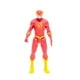 thumbnail image 3 of DC Direct Page Punchers: Flashpoint - Flash Figura de Accion de 3 Pulgadas con Comic DC Direct 15841, 3 of 3