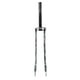 thumbnail image 2 of Suspension Horquilla Mariluz R28 Negro, 2 of 3