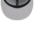 thumbnail image 5 of Men's New Era Royal Indianapolis Colts Active Two-Tone Camo 59FIFTY Fitted Hat, 5 of 6