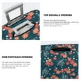 thumbnail image 5 of Daiia Happy Mother's Day Luggage Cover, Thickened Washable Travel Luggage Covers, Elastic Unique Baggage Covers for 18-20 inch Luggage-Small, 5 of 9