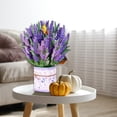 thumbnail image 1 of ⚡ Big Sale ! New Mother'S Day Greeting Card Creative Flower Bundle Set 3d Three Blessing Card, 1 of 7