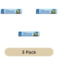thumbnail image 2 of Divine Milk Chocolate Bar 35g, British Import (Pack of 3), 2 of 5