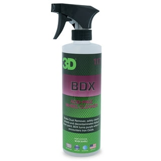 Rust Remover Spray for Pro Car Detailing Iron Remover Rust Spray for Car  Wheels Effective New。，