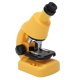 thumbnail image 2 of Microscopio de juguete para niños 100X 400X 1200X ergonómico de buena estabilidad Kit de ciencia de microscopio para niños con luces LED para el hogar y la escuela, 2 of 10