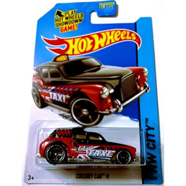 walmart hot wheels sku
