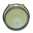 thumbnail image 3 of (4 pack) Tyler Candle Company - Fleur De Lis - 11oz jar candle - with Tyler matches, 3 of 5