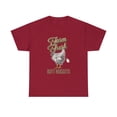 thumbnail image 2 of Farm Fresh Butt Nuggets Funny Chicken s Chicken Gifts T-Shirt, 2 of 2