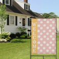 thumbnail image 4 of Spring Summer Daisy Garden Flag 28x40 Inch Double Side for Outdoor Courtyard Garden Decor Flowers Welcome Holiday Flag for Outside Decoration, 4 of 6