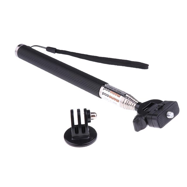 Monopod de Agua Selfie Stick de Mano 3+ Cámara Accesorios Electrónica de Consumo Macarena Cámara Monopod Selfie Stick