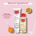 thumbnail image 3 of Set de Estrías Mustela para Embarazo - Cuidado Natural para el Embarazo - Contiene Crema para Estrías y Aceite para el Vientre - Verificado por EWG y Sin Fragancia - Juego de 2 Artículos, 3 of 3