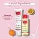 thumbnail image 3 of Set de Estrías Mustela para Embarazo - Cuidado Natural para el Embarazo - Contiene Crema para Estrías y Aceite para el Vientre - Verificado por EWG y Sin Fragancia - Juego de 2 Artículos, 3 of 3