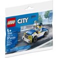thumbnail image 3 of LEGO City Police Car 30366, 3 of 4