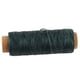 thumbnail image 3 of Hilo De Coser Encerado Negro De 1 Mm X 50 M Para Manualidades De Costura A Mano En Cuero, Fuerte Con Sensación De Tacto Cómodo, Ideal Para Reparación De Cuero Resistente, 3 of 7