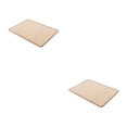 thumbnail image 1 of Methold Cat cratcher Mat cratching Pad Grinding  Protect Board ofa Claw S 2piezas, 1 of 1