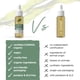 thumbnail image 3 of Aceite de recuperación Dr. Organic Ageless Overnight de 30 ml con algas marinas, 3 of 6