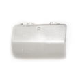 thumbnail image 2 of Trimla Rear Tow Cover Fit 09-12 Mercedes Benz E class W207 AMG Line Coupe C207 Convertible A207 for E200 E220 E250 E300 E350 E400 E450 E500 2009 2010 2011 2012 bumper towing Hook Eye Cap A2078850022, 2 of 5
