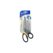 Westcott Ultra Smooth Titanium Bent Scissors 8"-