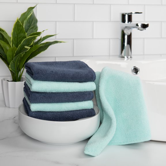 Mainstays Washcloths
