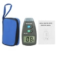 thumbnail image 1 of MD-2G LCD Digital 2 Pin Wood Moisture Meter Detector Timber Hygrometer Humidity Tester, 1 of 14