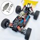 thumbnail image 3 of 10x, Chasis De Fibra De Carbono Para Wltoys 1/14 Accesorio De Coche De Control Remoto Sunnimix Piezas de coches RC, 3 of 8