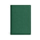 thumbnail image 1 of Portapasaporte Macassar Verde Para Viaje Con Compartimentos, 1 of 5