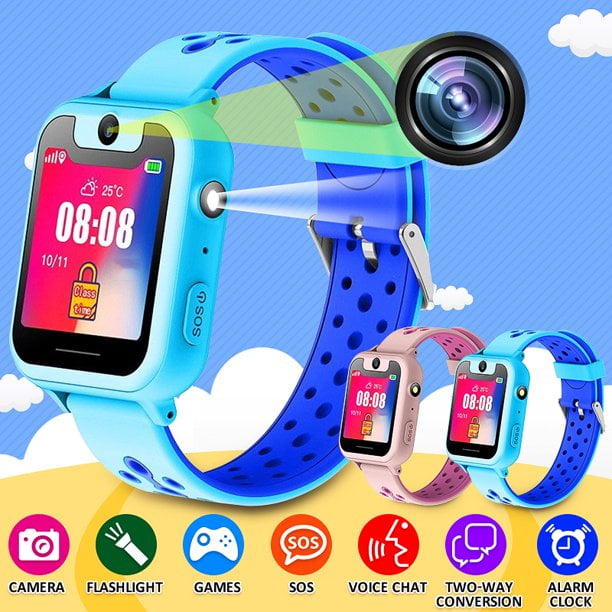 smart watch s6