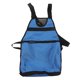 thumbnail image 1 of Delantal, Delantal De Trabajo Impermeable Con Diseño De Correa De Aplicación Amplia Con Bolsillo Para El Hogar ANGGREK Strap Apron, 1 of 8