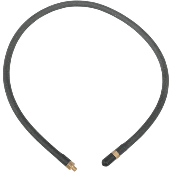 Tecmate CarbMate/VaccuMate M6 1.5' Extended Threaded Adapter