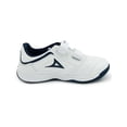 thumbnail image 1 of Tenis Para Niño Pirma® Escolar Doble Contactel Color Blanco blanco 19.5, 1 of 7