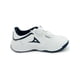 thumbnail image 1 of Tenis Para Niño Pirma® Escolar Doble Contactel Color Blanco blanco 20, 1 of 7