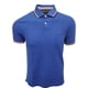 thumbnail image 1 of Polo Tommy Hilfiger con cuello a rayas para hombre, talla L, 1 of 1
