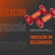 thumbnail image 3 of De neopreno 3 kg (par) , pesas para ejercicio funcional, fuerza, resistencia y cardio, 3 of 7