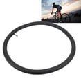 thumbnail image 5 of Mountain  Inner Tubes, Anti Puncture  Inner Tubes  Airtightness  For Cycling 24x1.75-2.125 Inch, 5 of 8