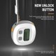 thumbnail image 3 of Cinta métrica corporal digital de 2 piezas - Cinta métrica corporal inteligente con aplicación para teléfono - Cinta métrica corporal Bluetooth duradera y fácil - Impulse su éxito mediante, 3 of 5