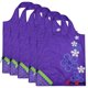 thumbnail image 2 of Bolsa Compacta Office Supply MXGYZ-005 5 Piezas Morado, 2 of 4