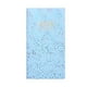 thumbnail image 2 of Cuaderno de viaje Quinlirra en liquidación, funda para diario de viaje A6, mini organizador de agenda A6 con bolsillo para escribir, diario o llevar un diario, regalo para mujeres y hombres., 2 of 3