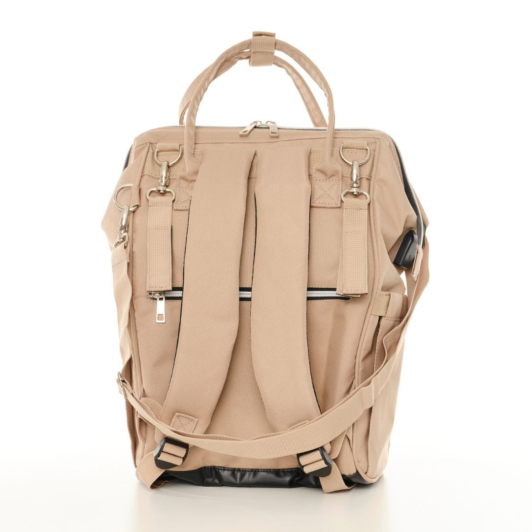 Everly - Diaper Backpack