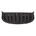 thumbnail image 3 of Choice WR17X12910CM for GE Refrigerator Dispenser Drip Tray Grille Recess, 3 of 4