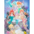 thumbnail image 4 of Figuras de acción de la serie Kawaii Mermaid Chu Chu, muñecas BJD Ob11 a escala 1/12, colección de figuras de anime, decoración, regalo de graduación para niñas y niños, 4 of 5