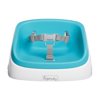 Ingenuity SmartClean Toddler Booster - Aqua