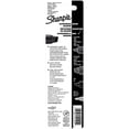 thumbnail image 7 of Sharpie Pro Magnum Metal Permanent Marker, Chisel Tip, Black Quick-Drying Ink, 1 Count, 7 of 7