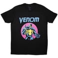 thumbnail image 1 of Marvel Comics T-Shirt Venom pour Adulte, 1 of 2