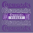 thumbnail image 2 of Choward's® Violet Fine Mints Since 1934 Tee, 2 of 5