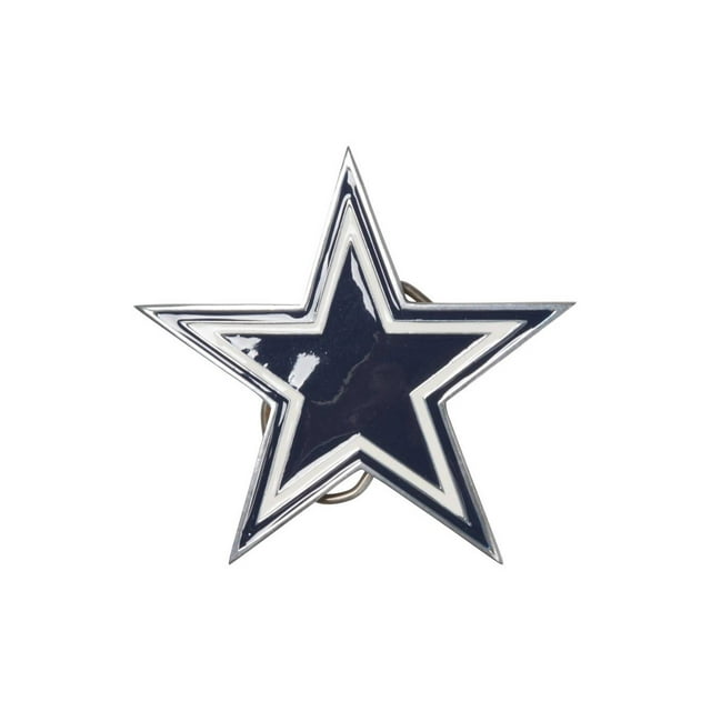 New NFL MLB NBA NCAA Multi List Belt Buckles - (Assorted Teams), Dallas Cowboys