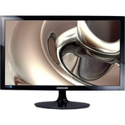 New Samsung Simple LED 21.5 Business Monitor with High Glossy Finish (S22D300NY)
