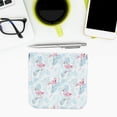 thumbnail image 4 of Bolsa de almacenamiento de PU Bolsa de joyería con cierre automático multifuncional (Birdie) Ndcxsfigh Cuidado Belleza, 4 of 6