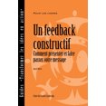 thumbnail image 2 of Feedback That Works: How to Build and Deliver Your Message (French), 2 of 3